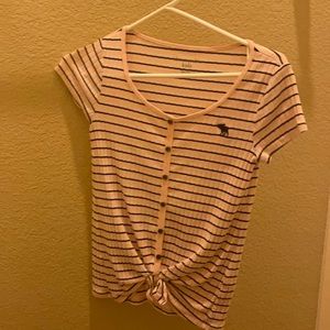 Abercrombie Top
